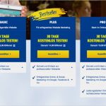 1und1 Website Vorlagen Neu "1&1" Mywebsite Baukasten Anbieter Überblick 09 2016