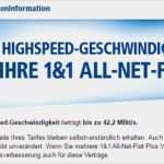 1und1 Website Vorlagen Schönste 1und1 Verdoppelt Download Speed Kostenloses Handytarife