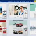 1und1 Website Vorlagen Schönste Homepage Baukästen Die Wichtigsten Anbieter Im Vergleich