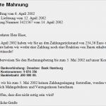 2 Mahnung Schreiben Vorlage Erstaunlich Textvorlagen Für Ihre Mahnungen 1 2 3 Mahnung Fice