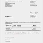 2 Mahnung Schreiben Vorlage Schön 10 Rechnung Mahnung Vorlage