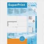 24 Etiketten Pro Blatt Vorlage Luxus Herma Dauerhaft Selbstklebende Polyesteretiketten 70 X 37