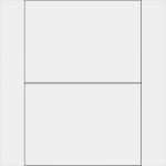 24 Etiketten Pro Blatt Vorlage Wunderbar Blattetiketten 210 0 X 148 0 Mm Din A 4 Blatt 2