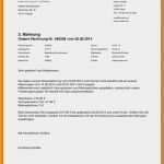 3 Mahnung Vorlage Großartig Zahlungserinnerung Vorlage Angenehm 12 3 Mahnung Vorlage