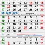 3 Monatskalender Vorlage Elegant 3 Monatskalender Mai 2017 Jahreskalender