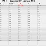 3 Monatskalender Vorlage Großartig Wochenkalender 2015 Als Word Vorlagen Zum Ausdrucken