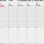 3 Monatskalender Vorlage Hübsch Wochenkalender 2019 Als Pdf Vorlagen Zum Ausdrucken