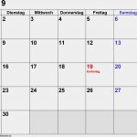 3 Monatskalender Vorlage Wunderbar Kalender April 2019 Als Excel Vorlagen