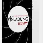 30 Geburtstag Einladung Vorlage Schön Vorlage Für Einladung Zum 30 Geburtstag