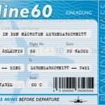 30er Einladung Vorlage Beste Einladungskarten Einladung 60 Geburtstag Flugticket
