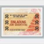 30er Einladung Vorlage Erstaunlich Ideen Einladung Zum 30 Und Einladung 30 Geburtstag