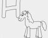 3d Buchstaben Vorlage Zum Ausdrucken Elegant Horse Buchstaben Vorlagen