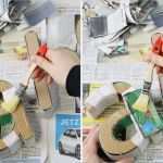 3d Buchstaben Vorlagen Angenehm 3d Buchstaben Selber Basteln – Anleitung Und Vorlagen