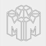 3d Buchstaben Vorlagen Kostenlos Best Of Pin Malvorlagen Schneeflocke On Pinterest