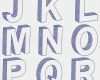 3d Buchstaben Vorlagen Kostenlos Cool Zeichnung 3d Buchstaben J R Vektorgrafik