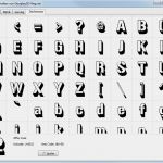 3d Buchstaben Vorlagen Kostenlos Erstaunlich Praxistipp Wie Kann Ich In 3d Schrift Schreiben – Giga