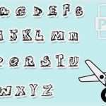 3d Buchstaben Vorlagen Kostenlos Genial 35 Buchstaben Vorlagen Kostenlos Ideen