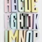 3d Buchstaben Vorlagen Schön Kostenlose 3d Alphabet Vorlagen Herr Ausdrucke