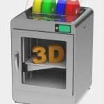 3d Druck Nach Vorlage Wunderbar 3d Drucker Zum Drucken Von Prototypen Erste Wahl