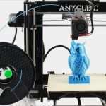 3d Drucker G Code Vorlagen Best Of Anycubic Prusa I3 Test Günstiger 3d Drucker Bausatz sorgt