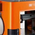 3d Drucker G Code Vorlagen Bewundernswert Xyzprinting Da Vinci Mini Test Günstiges 3d Drucker