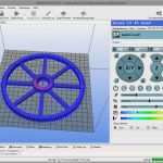 3d Drucker G Code Vorlagen Cool 3d Druck Eigene Bauteile Für Fischertechnik & Co