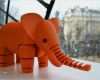 3d Drucker G Code Vorlagen Erstaunlich Basteln 3d Druck Spielzeug Elefant Ein Designerstück