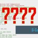 3d Drucker G Code Vorlagen Erstaunlich G Code Befehle Im 3d Druck Lerne Sprache Deines 3d