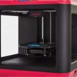 3d Drucker G Code Vorlagen Schön Flashforge Finder Test Single Extruder 3d Drucker Mit