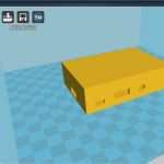 3d Drucker Handyhülle Vorlage Genial Raspberry Pi Gewinnspiel Bei Conrad Developer Blog