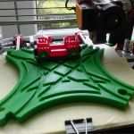 3d Drucker Handyhülle Vorlage Schönste Brio Grosser Gleisknoten Aus Dem 3d Drucker Kinder Und