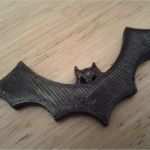 3d Drucker Kostenlose Vorlagen Bewundernswert Halloween 21 1 3d Druckvorlagen Für Gruselige Deko Aus