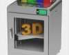 3d Drucker Kostenlose Vorlagen Erstaunlich 3d Drucker Zum Drucken Von Prototypen Erste Wahl