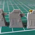 3d Drucker Kostenlose Vorlagen Wunderbar 3d Drucker Vorlagen Modellbau Angenehm 3d Druck Im