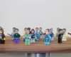 3d Drucker Lego Vorlagen Einzigartig Custom Lego Minifigs Get You Ahead Technabob