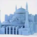 3d Drucker Lego Vorlagen Genial In Dritte Dimension Gedruckt