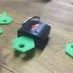 3d Drucker Lego Vorlagen Schönste Hacker Veröffentlichen 3d Druckvorlage Von