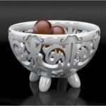 3d Drucker Stl Vorlagen Genial Ostern 12 Kostenlose 3d Druckvorlagen Für Osterdeko