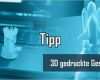 3d Drucker Stl Vorlagen Inspiration 10 Geschenkideen Aus Dem 3d Drucker