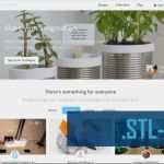 3d Drucker Stl Vorlagen Luxus 3d Druck Modelle Und Vorlagen Für Deinen 3d Drucker