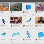 3d Drucker Vorlagen Deutsch Elegant 3d Drucker Vorlagen Modellbau Erstaunlich Kostenlose 3d