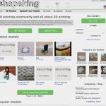 3d Drucker Vorlagen Deutsch Erstaunlich 3d Drucker Vorlagen Kostenlos Die 35 Besten Webseiten