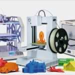 3d Drucker Vorlagen Deutsch Luxus 3d Drucker Test Von Zehn Modellen Puter Bild