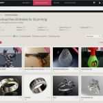 3d Drucker Vorlagen Download Einzigartig 3d Drucker Vorlagen Kostenlos Download Inspiration 3d