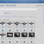 3d Drucker Vorlagen Download Wunderbar 3d Drucker Vorlagen Kostenlos Download Fabelhaft 3d