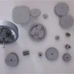 3d Drucker Vorlagen Drohne Beste Stl Beispiele Für 3d Drucker