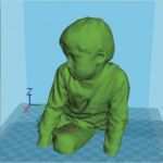 3d Drucker Vorlagen Drohne Cool Macht Unter Der Haube Februar 2018