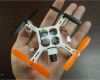 3d Drucker Vorlagen Drohne Genial 10 3d Printed Drones to Satisfy Your Inner Pilot 3d