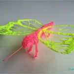 3d Drucker Vorlagen Erstellen Cool 3doodler Create Test 2017 3d Stift Kaufen &amp; Ausprobiert…