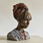 3d Drucker Vorlagen Erstellen Erstaunlich 3d Druck In Dresden – Ihr Selfi In Zeitloser Bronze